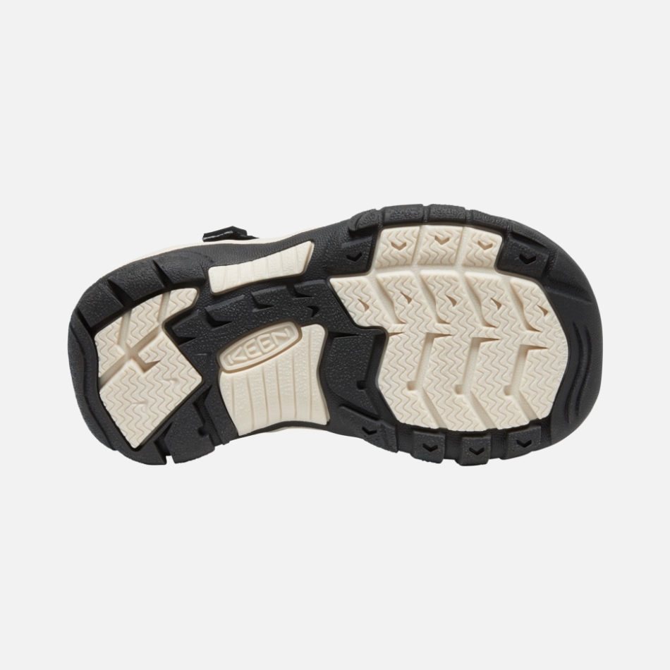 キーン Atms ゼブラ スター リトル キッズ ニューポート H2