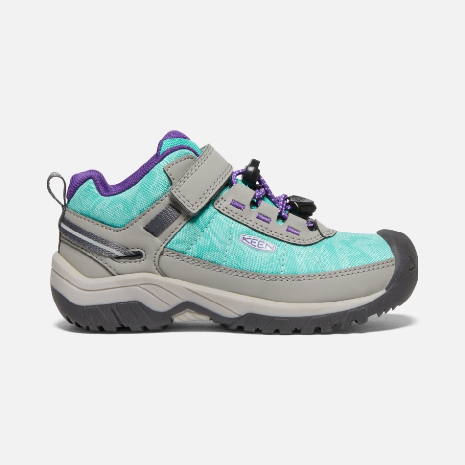 ウォーターフォール ベイパー リトル キッズ ターギー スポーツ ベント シューズ キーン