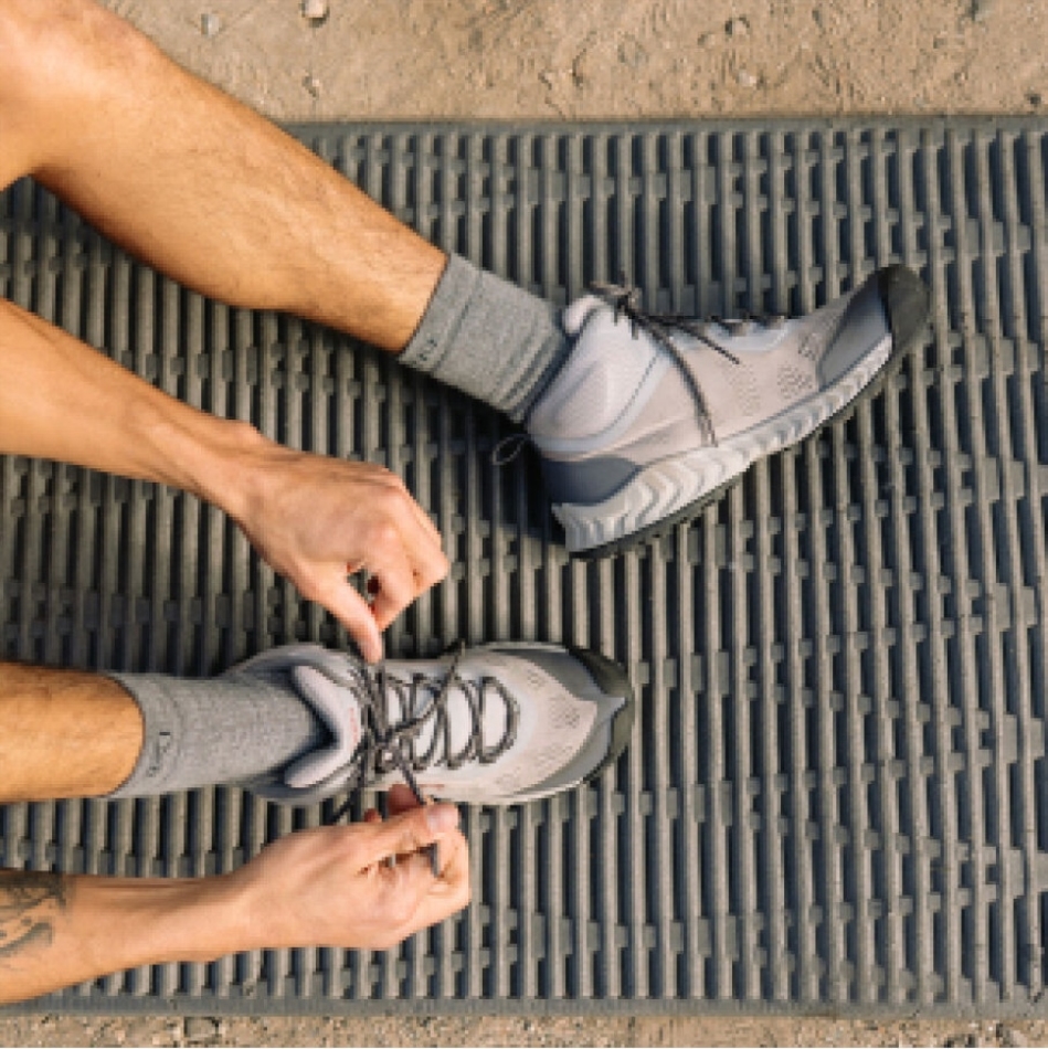 カンティーン オリーブ ドラブ キーン メンズ Nxis スピード ミッド