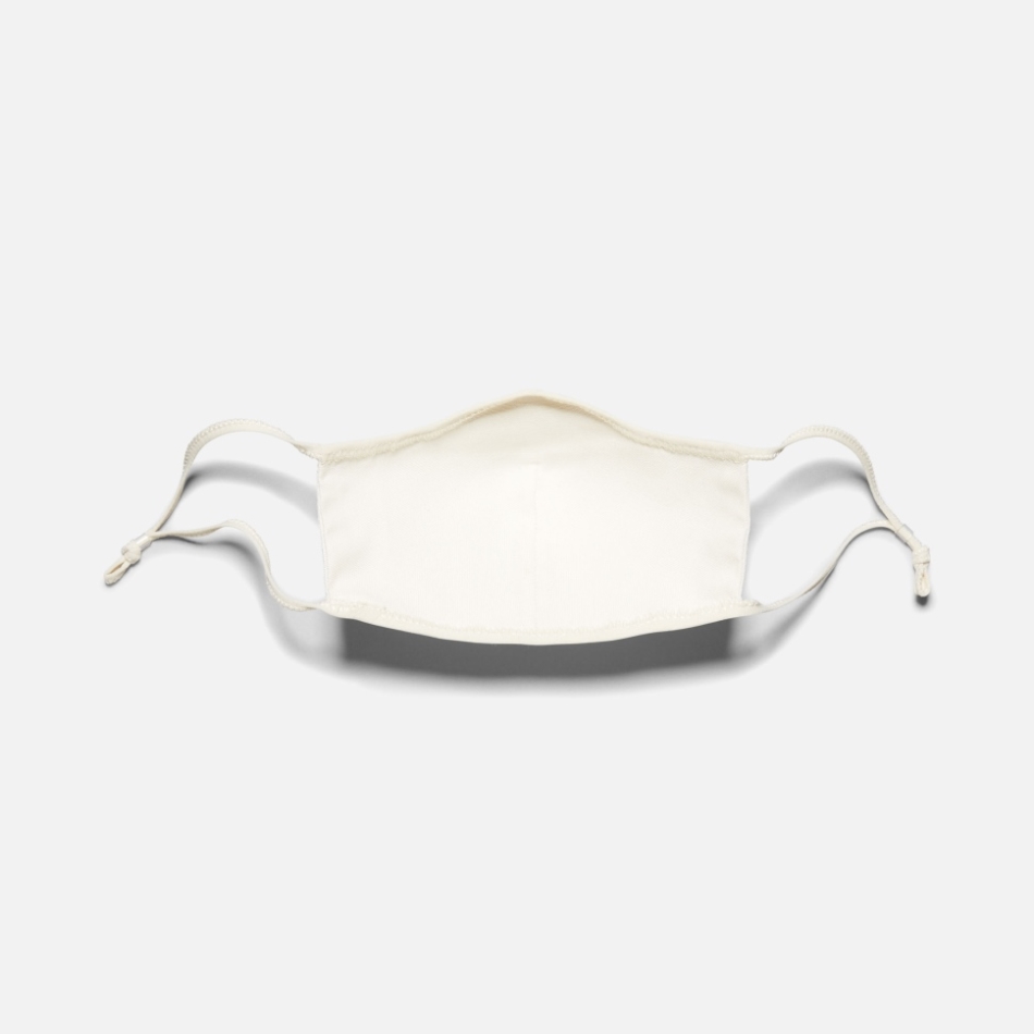 ナチュラル キーン トゥゲザー マスク Xs/s - ナチュラル キャンバス キーン