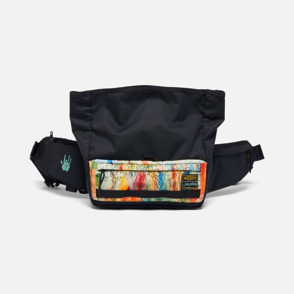 キーン バンヤン ツリー キーン X ガルシア ヒップバッグ