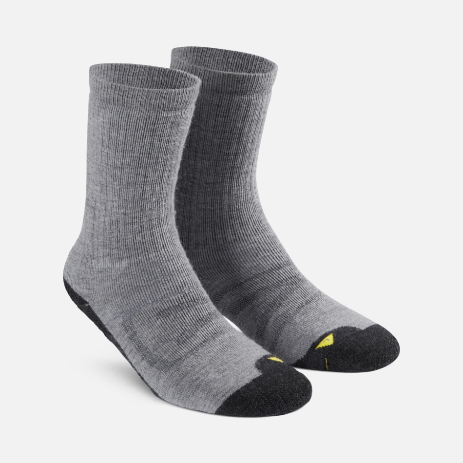 キーングレー レディース ノースカントリー ミディアムクルー