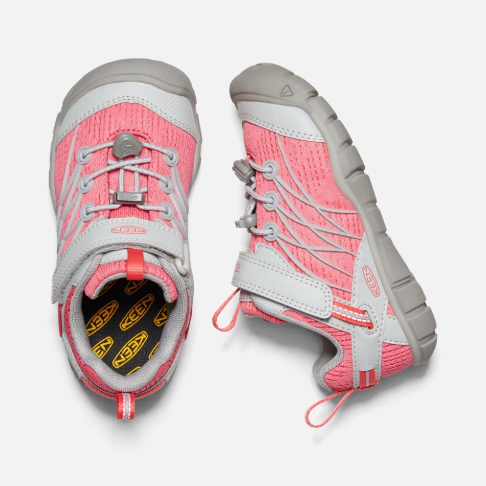 ドリズル・デュバリー リトル・キッズ・チャンドラー CNX キーン