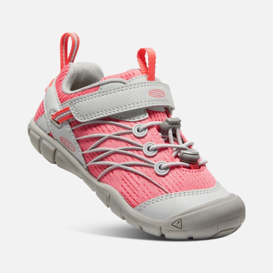 ドリズル・デュバリー リトル・キッズ・チャンドラー CNX キーン