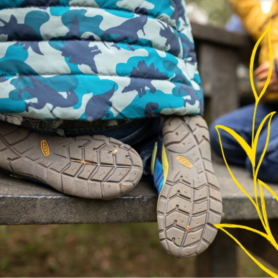 ドリズル・デュバリー リトル・キッズ・チャンドラー CNX キーン