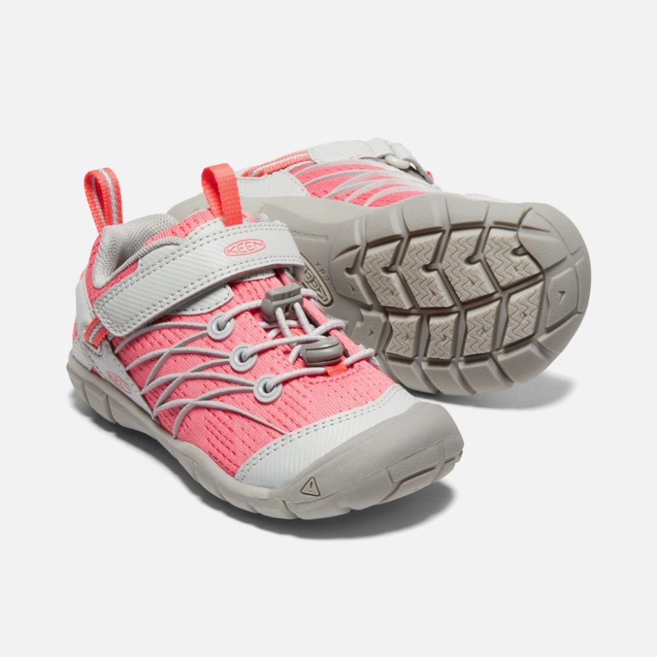 ドリズル・デュバリー リトル・キッズ・チャンドラー CNX キーン