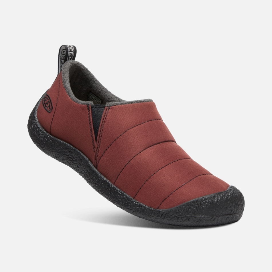 アンドラ ブラック キーン レディース ハウザー II