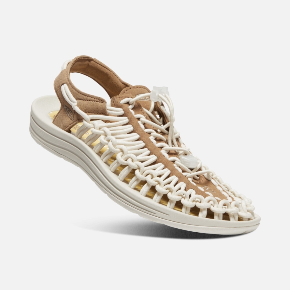 トーストしたココナッツバーチキーンウィメンズウニーク