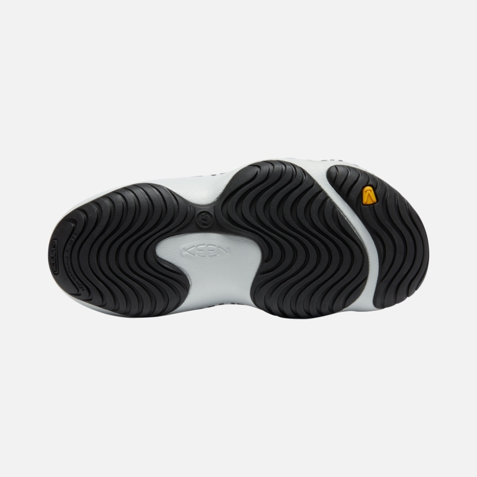 キーン Atms ゼブラ スター レディース ヨーギ アーツ