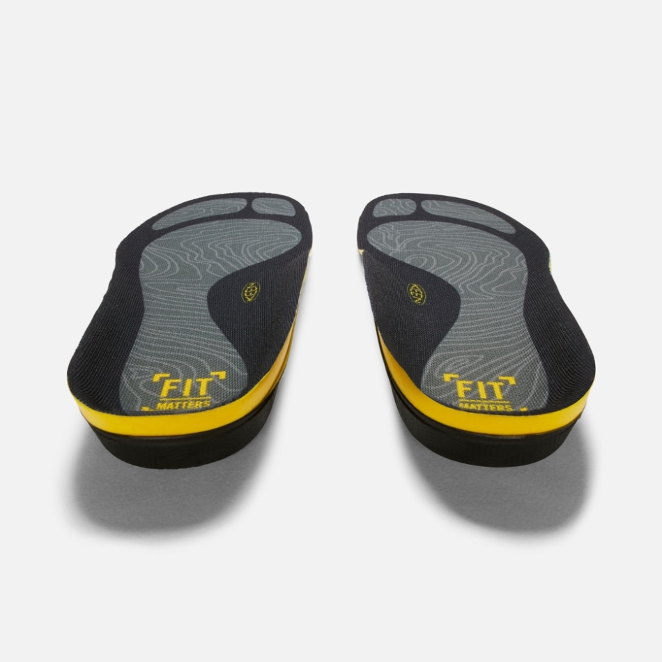 ブラック キーン メンズ アウトドア K-20 プラス インソール