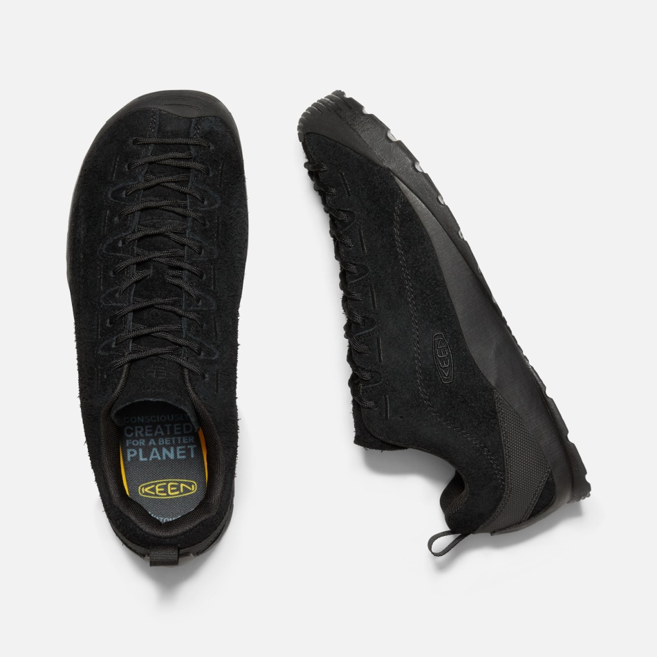 ヘアリー ブラック ブラック キーン ニュー メンズ ジャスパー