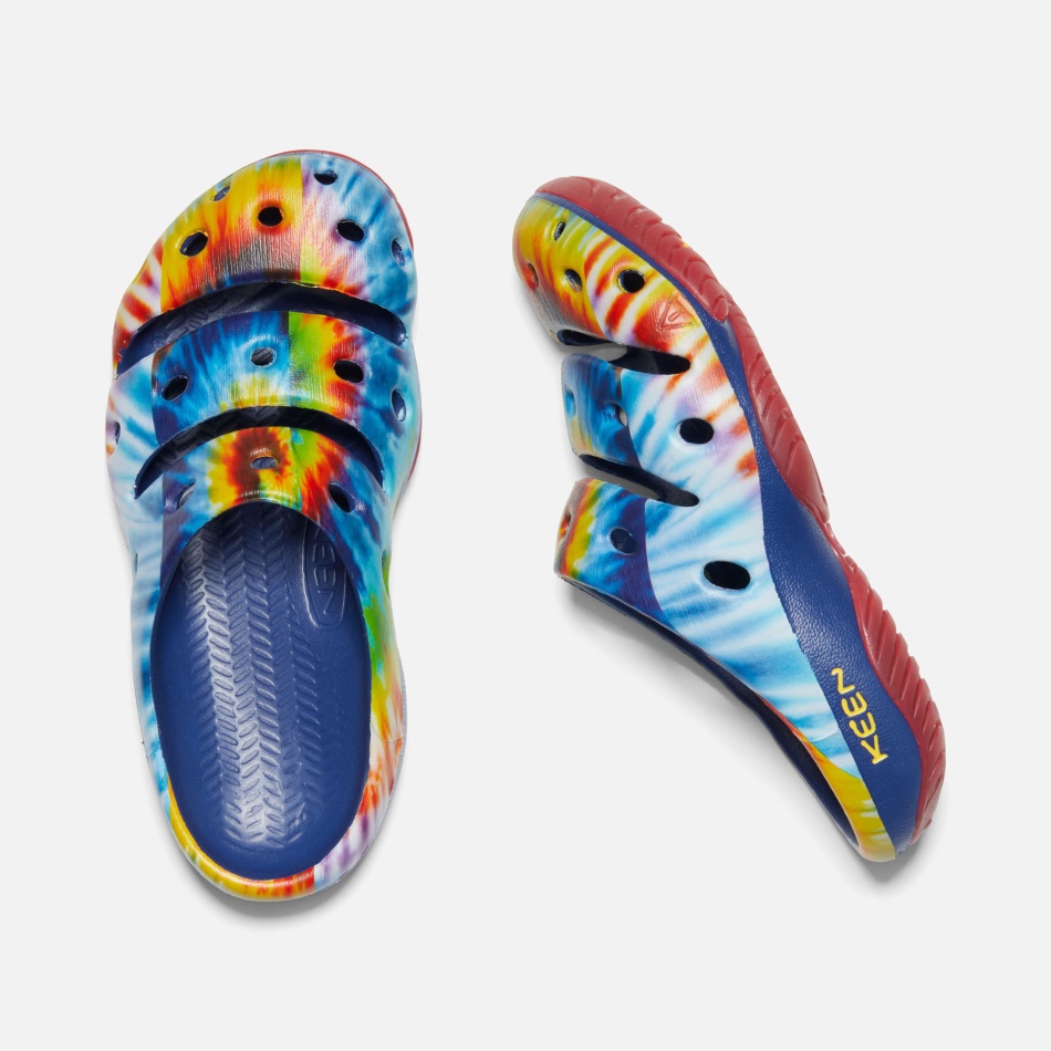 マルチウィメンズヨギアーツキーン