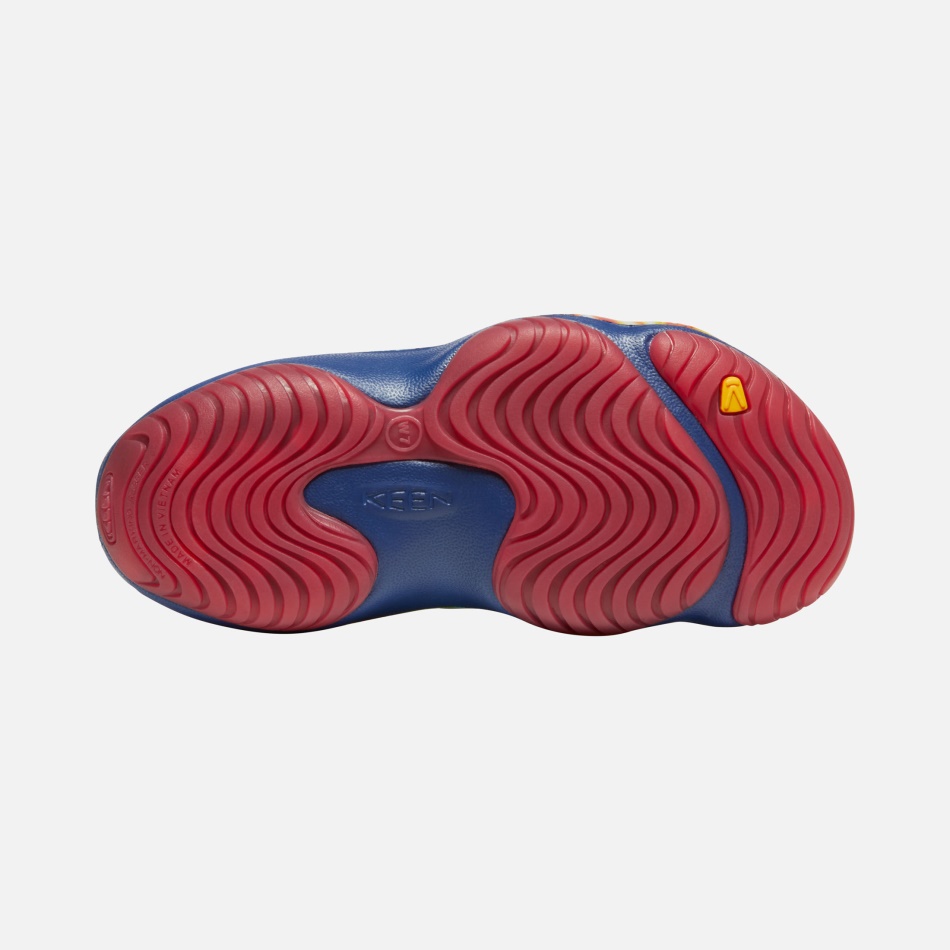 マルチウィメンズヨギアーツキーン