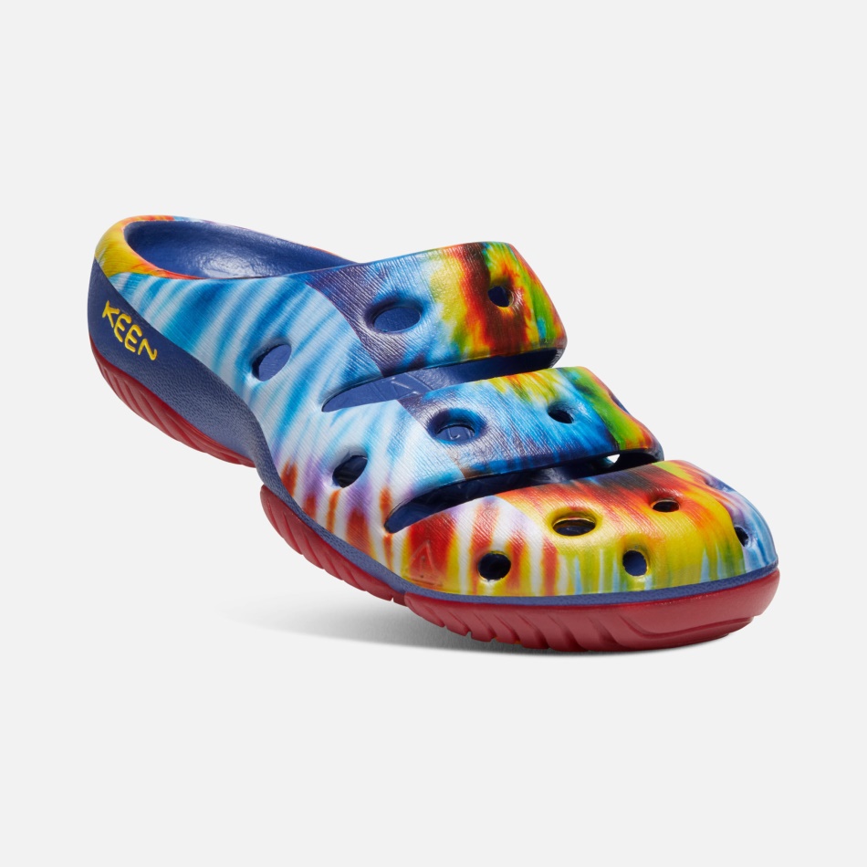 マルチウィメンズヨギアーツキーン