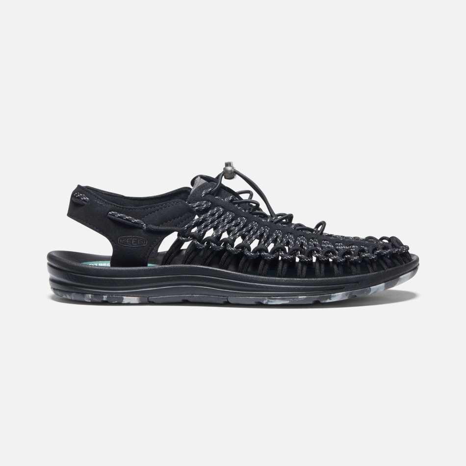 Glr ブラック キーン メンズ ウニーク