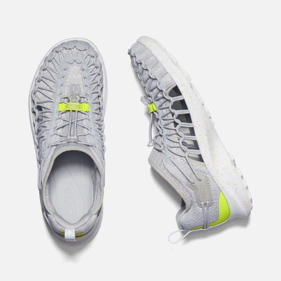 女性用ウニーク Snk キーン ヴェイパー-イブニング プリムローズ