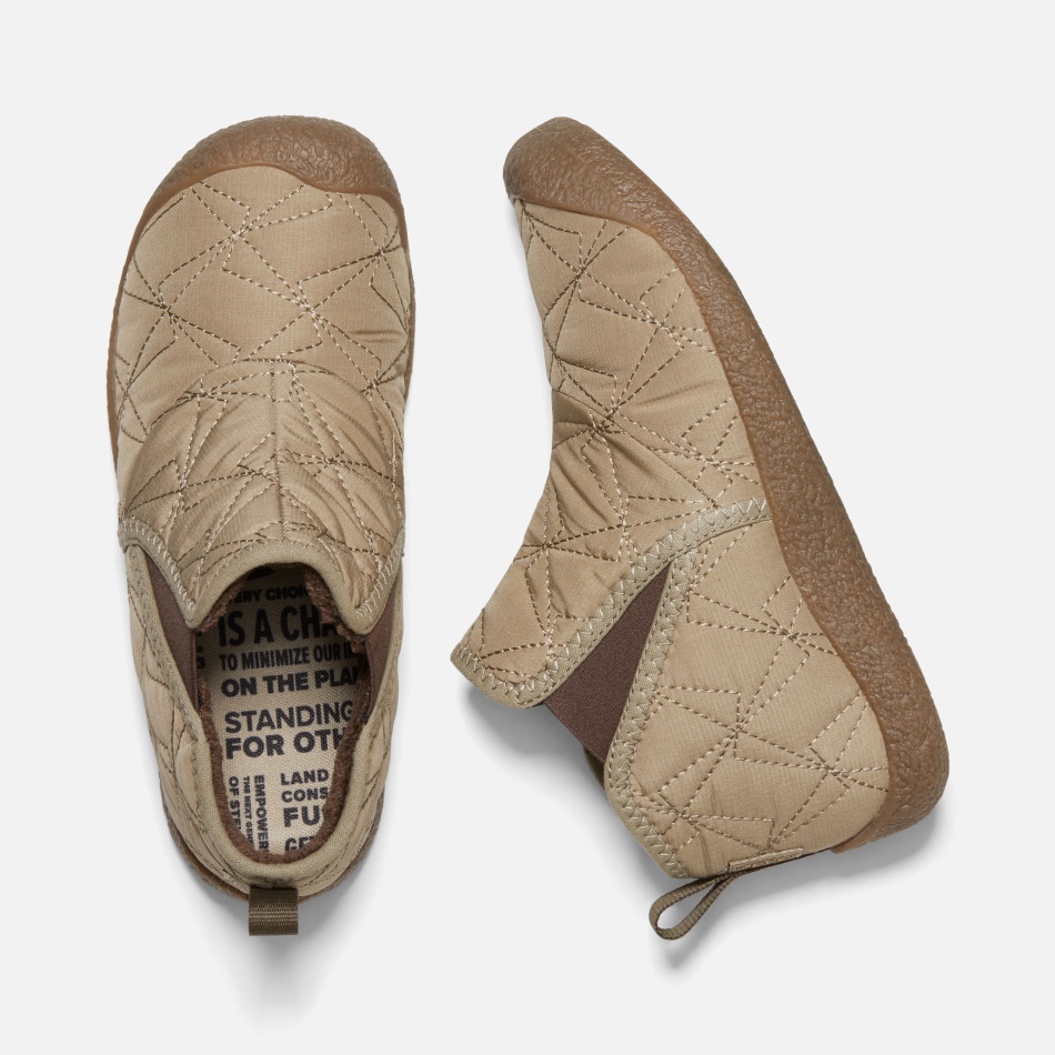 レディース ハウザー アンクル ブーツ ティンバーウルフ キャンティーン キーン