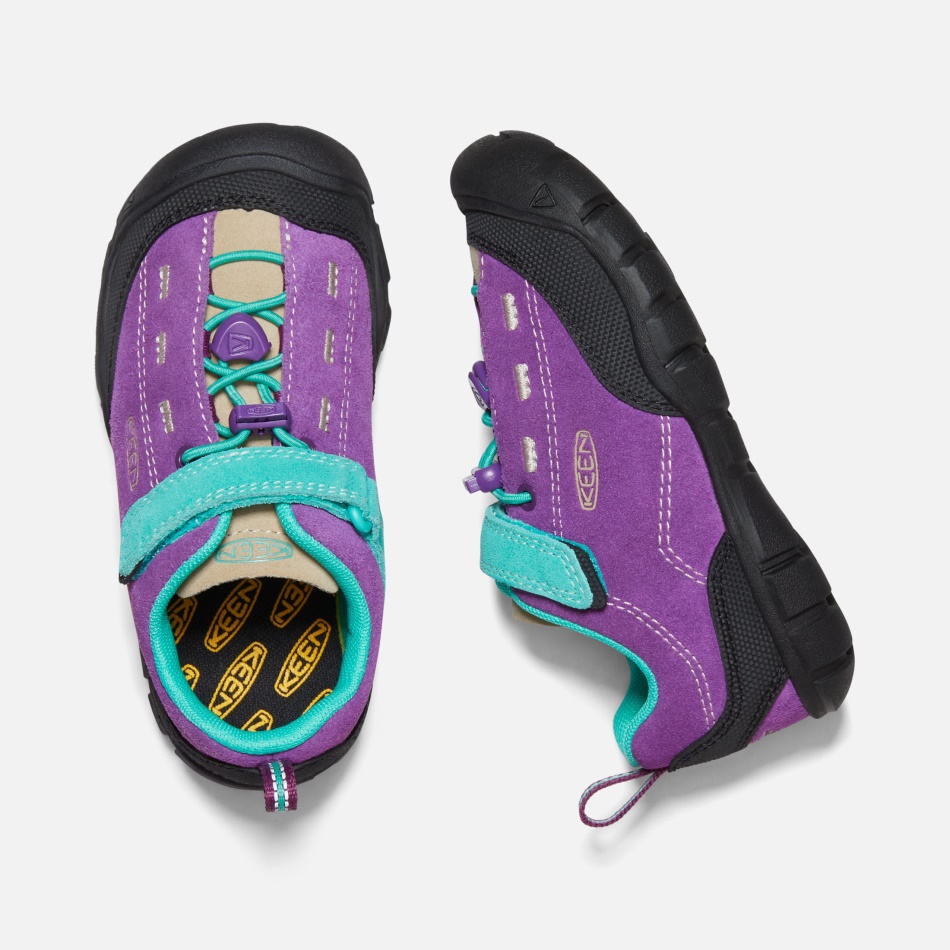 カリスマ アトランティス ジュニア キッズ ジャスパー II キーン